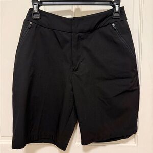 Tommy Bahama Black Women's Shorts